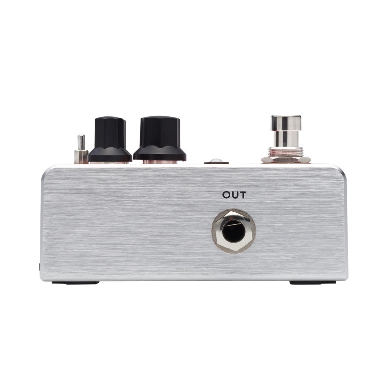FISHMAN JAPAN | AFX Acoustiverb Mini Acoustic Guitar Reverb