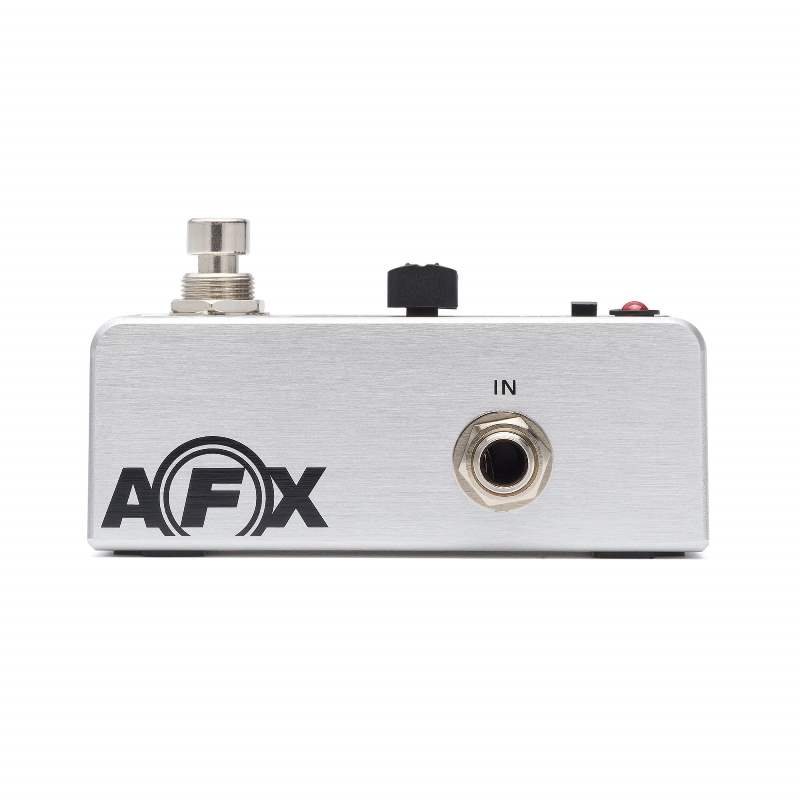 FISHMAN JAPAN | AFX Pro EQ Mini Acoustic Preamp & EQ FISHMAN JAPAN | AFX Pro EQ Mini Acoustic Preamp & EQ