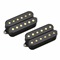 Scott Lepage Custom Series Humbucker Pickups Set Black