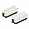 Scott Lepage Custom Series Humbucker Pickups Set White