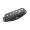 Fluence Single-Width Pickup for Electric Guitar in Black