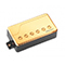 Fluence Classic Humbucker Bridge Pickup in Gold