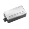 Fluence Classic Humbucker Bridge Pickup in Nickel