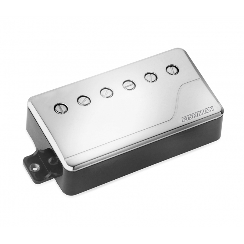 トップ FISHMAN JAPAN Pickup Neck Humbucker Classic Fluence | ギター