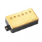 Fluence Classic Humbucker Neck Pickup in Gold