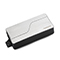 Fluence Modern Humbucker Alnico Pickup for 7-String Guitars in Brushed Stainless Steel