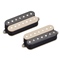 Fluence Open Core Classic Humbucker Neck & Bridge Pickup Set Reverse Zebra