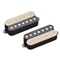 Fluence Open Core Classic Humbucker Neck & Bridge Pickup Set Zebra