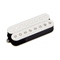 Fluence Open Core Classic Humbucker Bridge Pickup White