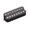 Fluence Open Core Classic Humbucker Neck Pickup Black