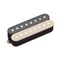 Fluence Open Core Classic Humbucker Neck Pickup Reverse Zebra