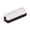 Fluence Open Core Classic Humbucker Neck Pickup White