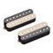 Fluence Open Core Classic Humbucker Neck & Bridge Pickup Set Reverse Zebra