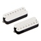 Fluence Open Core Classic Humbucker Neck & Bridge Pickup Set White