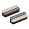 Fluence Open Core Classic Humbucker Neck & Bridge Pickup Set Zebra