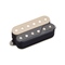 Fluence Open Core Classic Humbucker Bridge Pickup Reverse Zebra