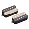 Fluence Open Core Classic Humbucker Neck & Bridge Pickup Set Reverse Zebra