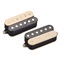 Fluence Open Core Classic Humbucker Neck & Bridge Pickup Set Zebra