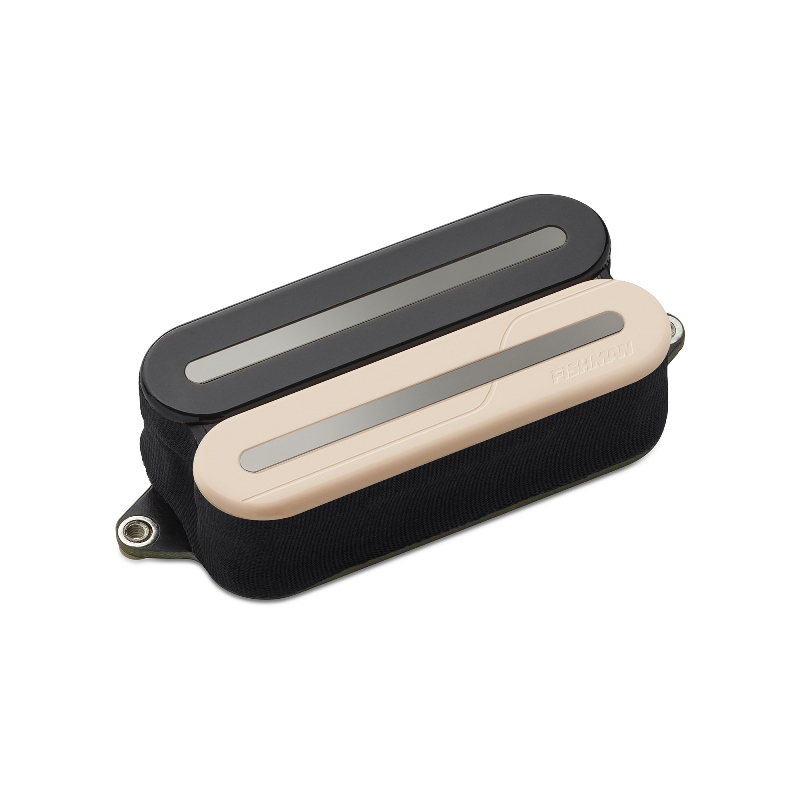FISHMAN JAPAN | Fluence Open Core Modern Humbucker Ceramic FISHMAN JAPAN | Fluence Open Core Modern Humbucker Ceramic