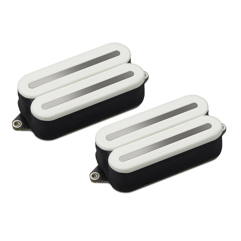 FISHMAN JAPAN | Fluence Open Core Modern Humbucker Alnico