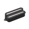 Fluence Open Core Modern Humbucker Ceramic Pickup Black with Nickel Blades