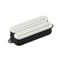 Fluence Open Core Modern Humbucker Ceramic Pickup White with Nickel Blades