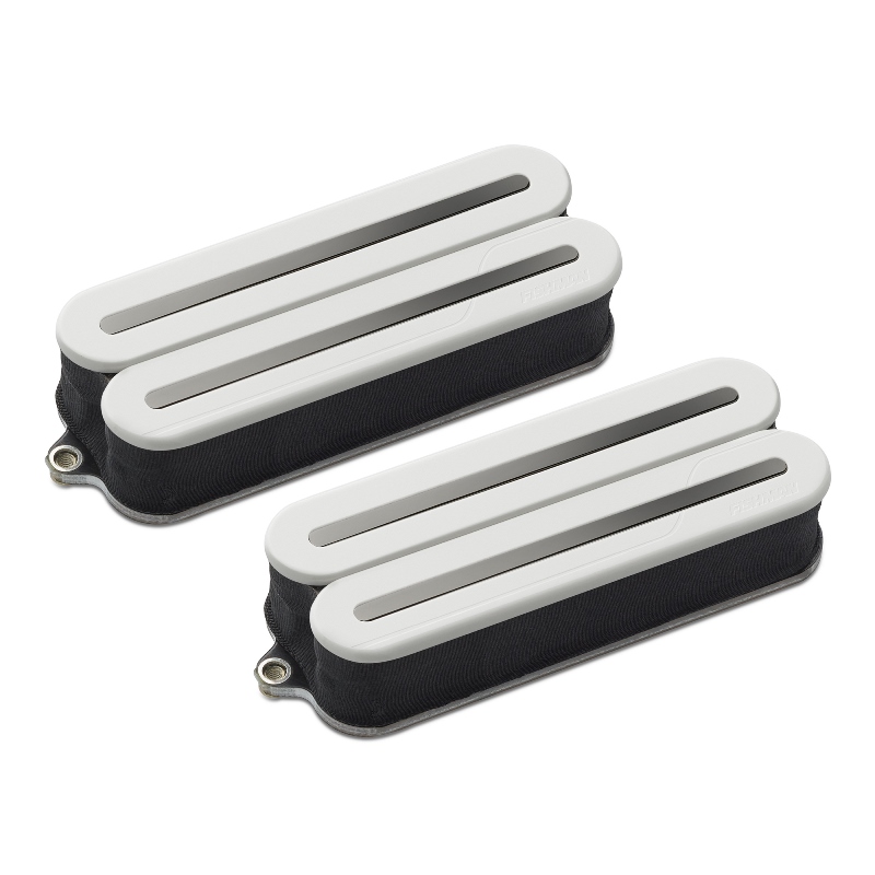 FISHMAN JAPAN | Fluence Open Core Modern Humbucker Alnico