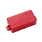 Fluence Modern Humbucker Ceramic Pickup Red Plastic