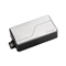 Fluence Modern Humbucker Ceramic Pickup Brushed Stainless