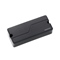 Fluence Modern Humbucker Ceramic Pickup Black Plastic