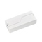 Fluence Modern Humbucker Ceramic Pickup White Plastic