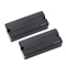 Fluence Modern Humbucker Pickup Black Plastic