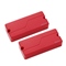 Fluence Modern Humbucker Pickup Red Plastic