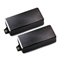 Fluence Modern Humbucker Pickup Black Nickel