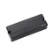 Fluence Modern Humbucker Alnico Pickup Black Plastic