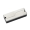 Fluence Modern Humbucker Ceramic Pickup Brushed Stainless