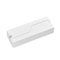 Fluence Modern Humbucker Ceramic Pickup White Plastic