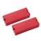 Fluence Modern Humbucker Pickup Red Plastic