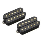 Scott LePage Custom Series Humbucker Pickups