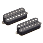 Fluence Open Core Classic Humbucker Pickup Set for 7-String Guitars