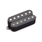 Fluence Open Core Classic Humbucker Bridge Pickup for 6-String Guitars