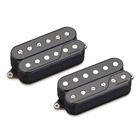 Fluence Open Core Classic Humbucker Pickup Set for 6-String Guitars