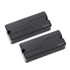 Fluence Modern Humbucker Pickup Set for 7-String Guitars