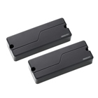 Fluence Modern Humbucker Pickup Set for 8-String Guitars