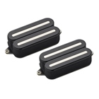 Fluence Open Core Modern Humbucker Pickup Set for 6-String Guitars