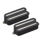 Fluence Open Core Modern Humbucker Pickup Set for 7-String Guitars