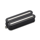 Fluence Open Core Modern Humbucker Alnico Pickup for 8-String Guitars