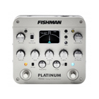 Platinum Pro EQ Analog Preamp