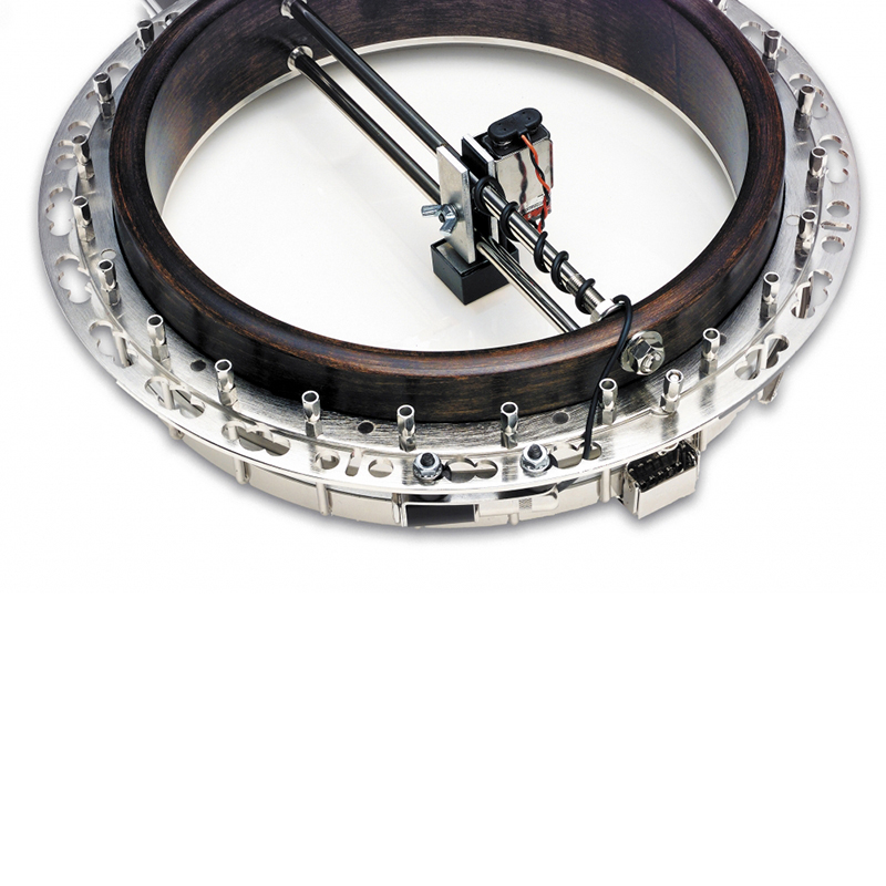 FISHMAN JAPAN Classic Series Banjo Pickup