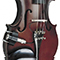 V-200 Classic Series Professional Violin Pickup 